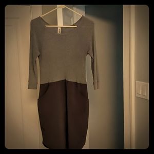 Amadi dress (with pockets!)